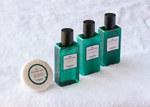 Bath Amenities 