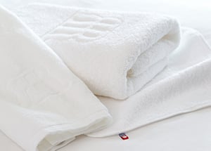 Imabari towels