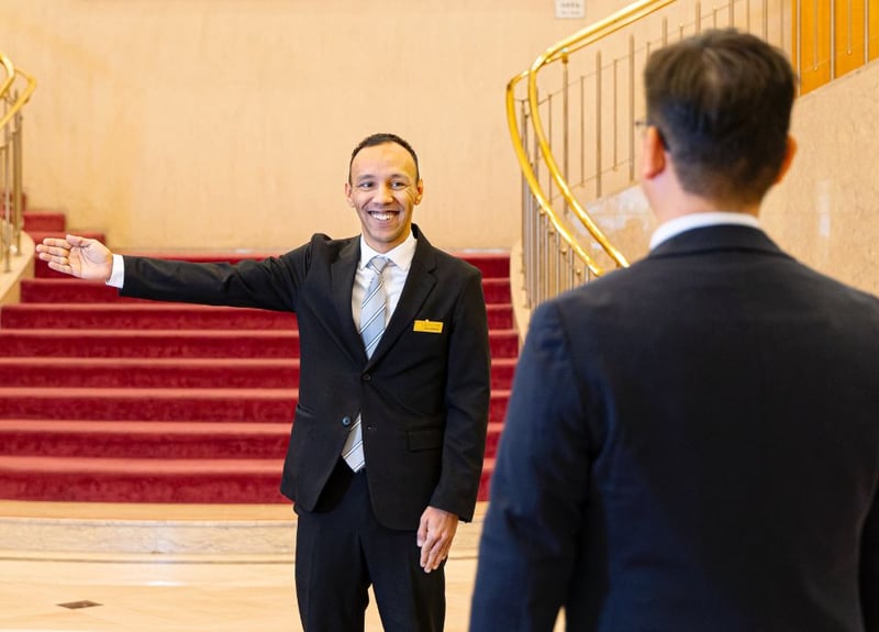 Muhammed Abdelhay [Language support : English / Egyptian]