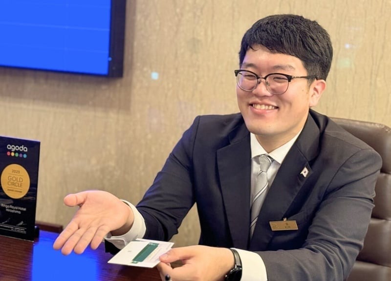 金 学星（KIM HAK SEONG）