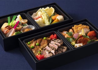Take-out Box