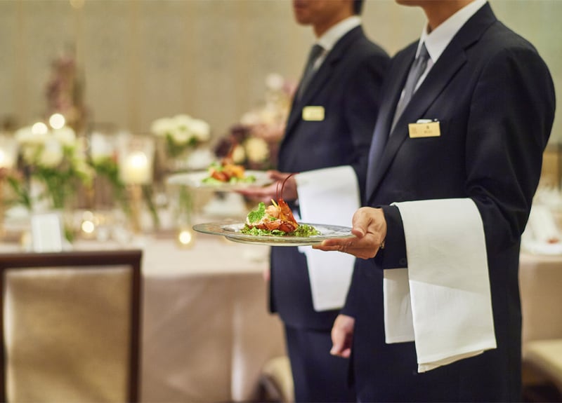 Highly experienced dedicated staff provides support