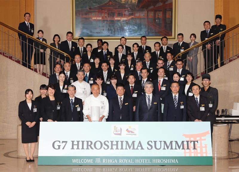 Year 2024 Becoming a Hotel Beloved Across Generations