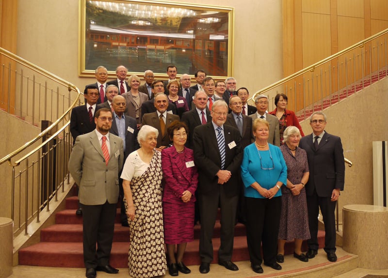 International Commission on Nuclear Non-Proliferation and Disarmament