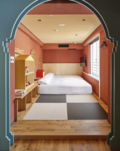 Sanuki Toy Museum Collaboration 