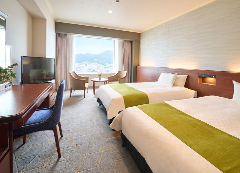 14th-23rd Superior Floor image