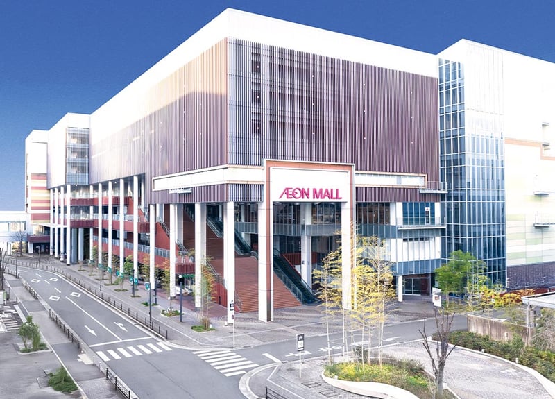 AEON MALL KYOTO