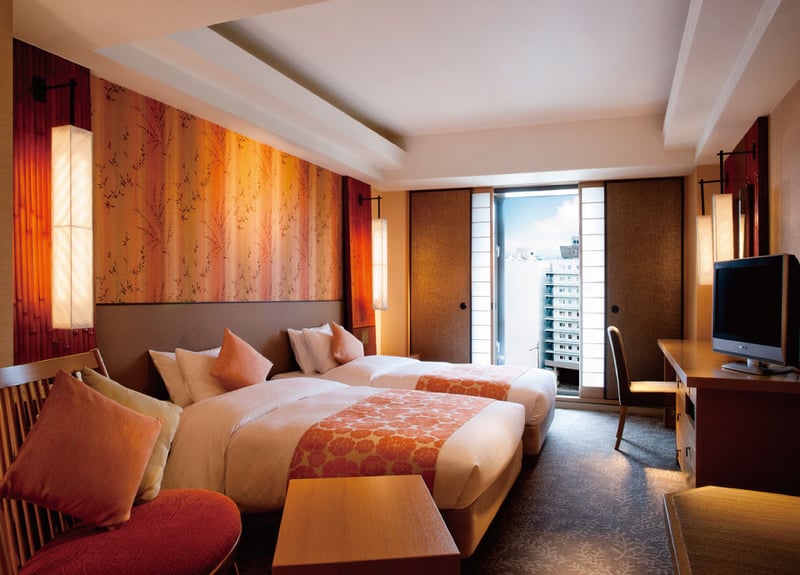 Executive Floor image