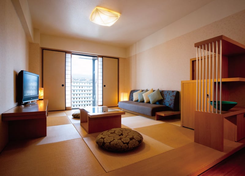 Executive Floor image