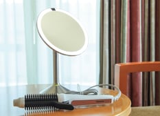 Complimentary Rental Items