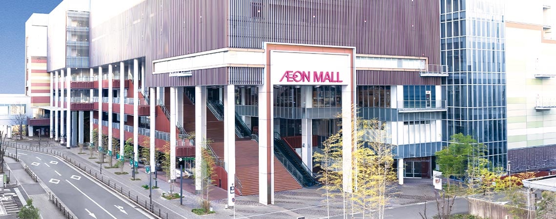 Introduction to nearby facilities