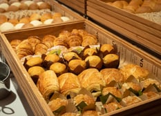 Breakfast Information