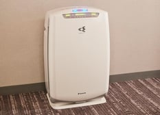 Air purifier