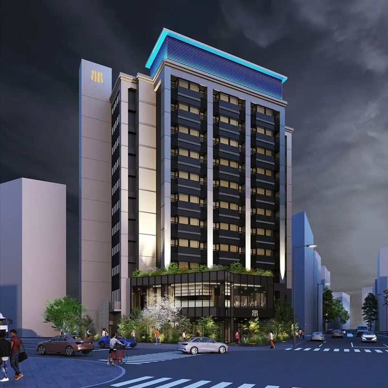 BOUNCEE&nbsp;by RIHGA FUKUOKA HAKATA