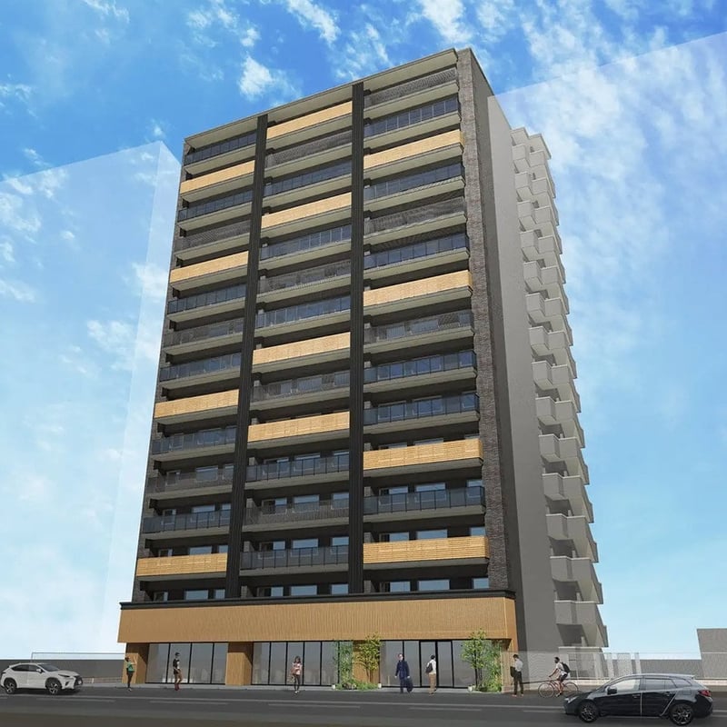 ANCHORED&nbsp;by RIHGA OSAKA NAMBA