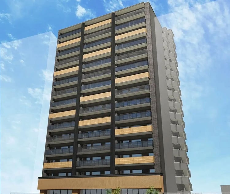 ANCHORED by RIHGA Osaka Namba