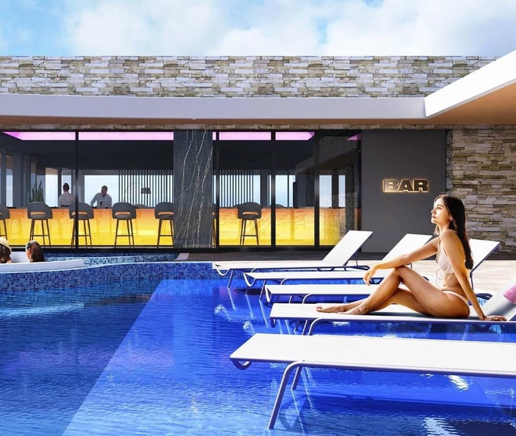 RIHGA Royal Resort Okinawa Chatan