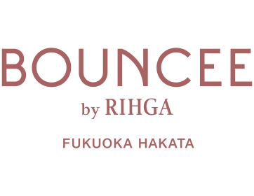 BOUNCEE by RIHGA Fukuoka Hakata
